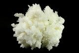 Sparkling Cave Calcite (Aragonite) Formation - Potosi Mine, Mexico #293706-1